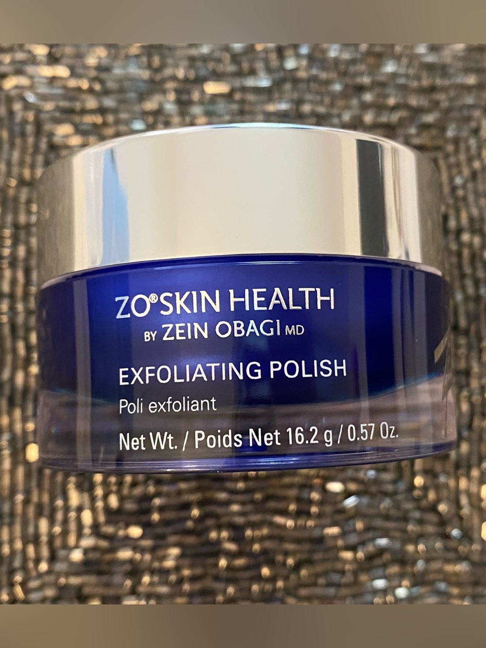 💙 ZO SKIN HEALTH Exfoliating Polish